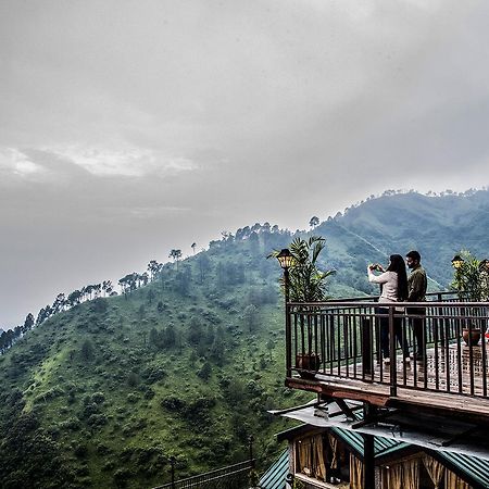 Hotel Andaz Shimla Shogi エクステリア 写真