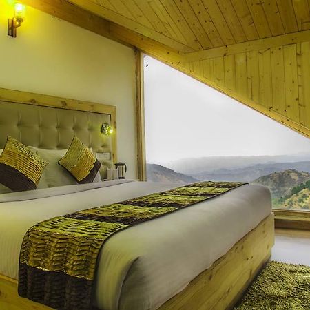 Hotel Andaz Shimla Shogi エクステリア 写真