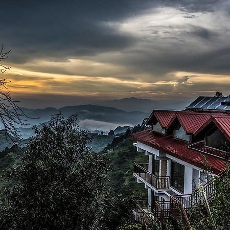 Hotel Andaz Shimla Shogi エクステリア 写真