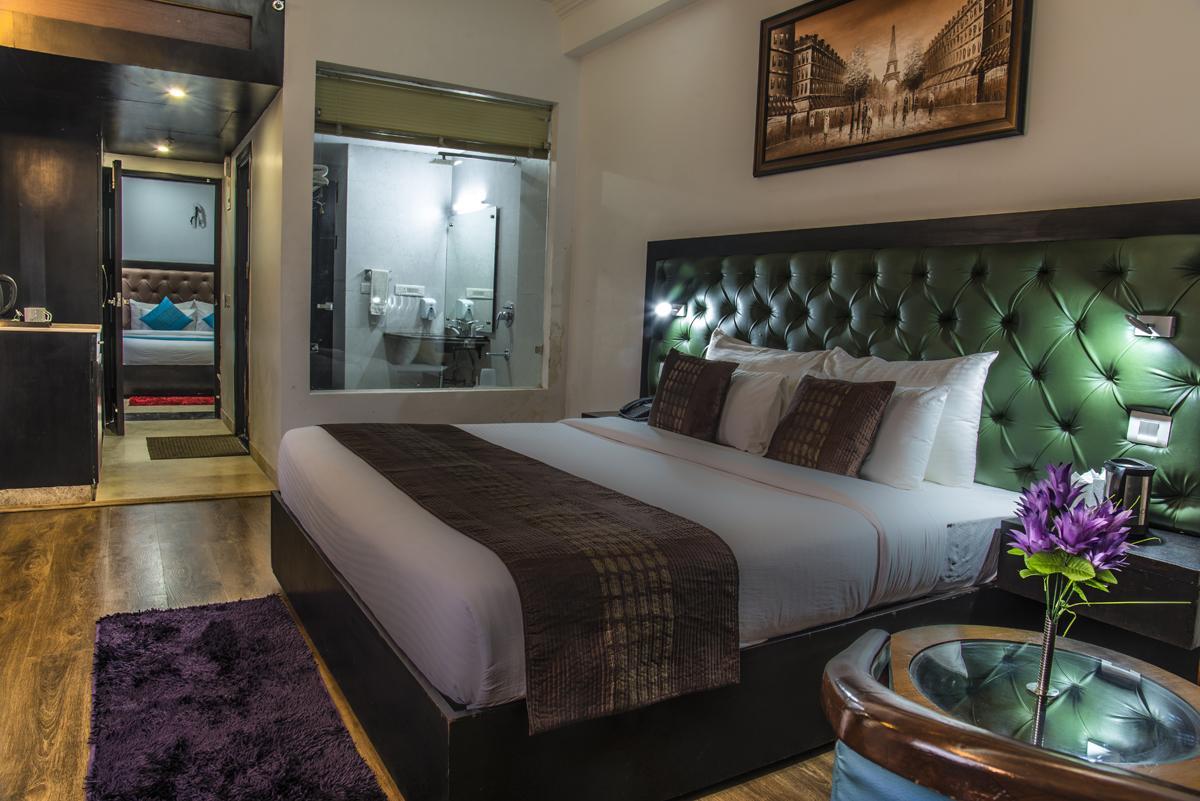 Hotel Andaz Shimla Shogi エクステリア 写真