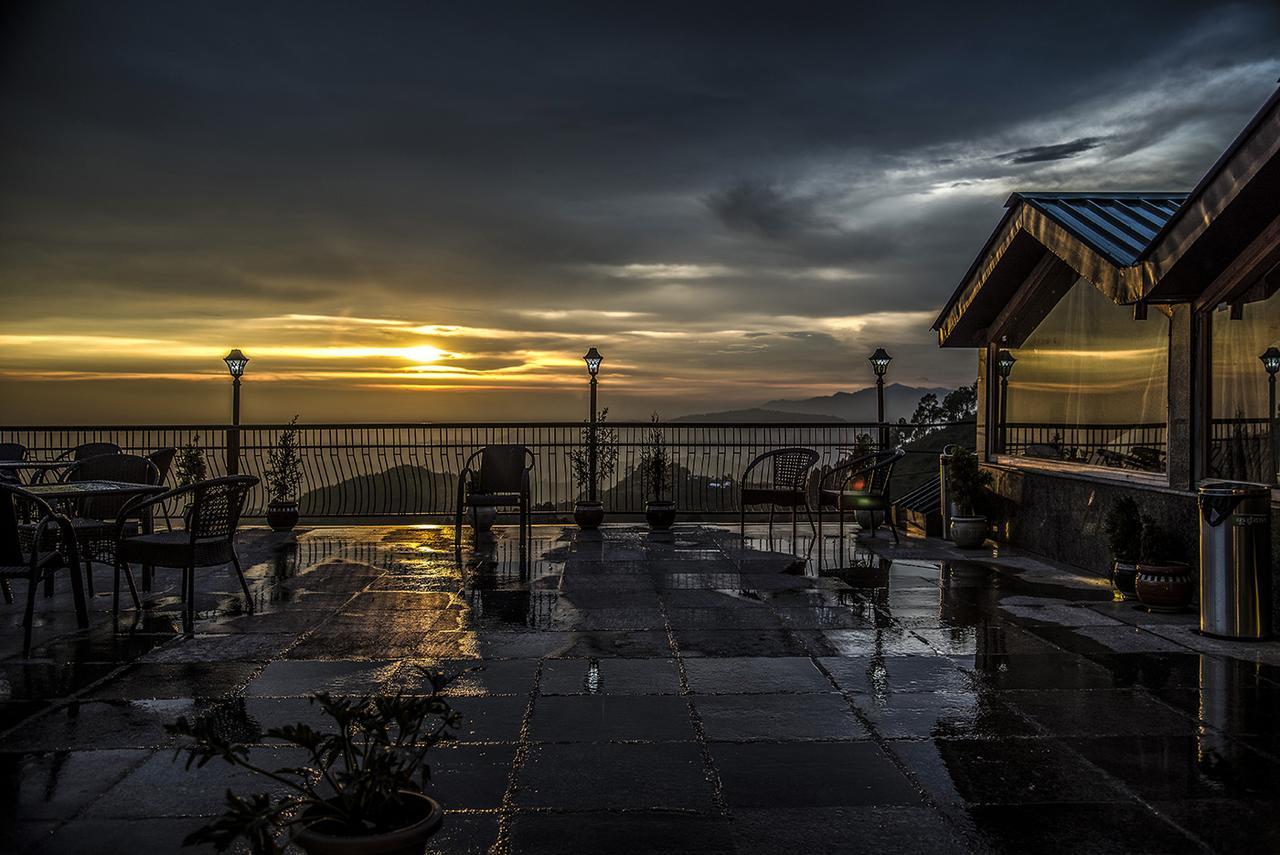 Hotel Andaz Shimla Shogi エクステリア 写真