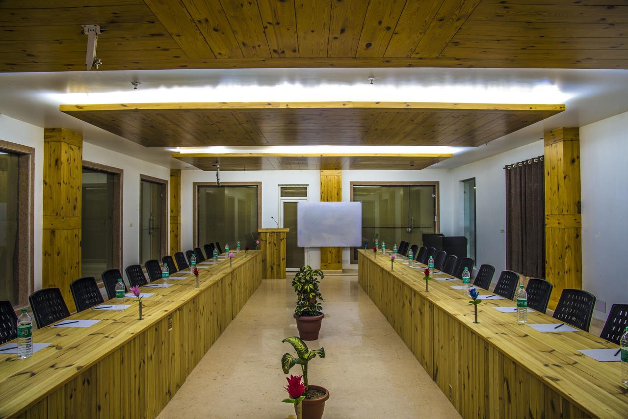 Hotel Andaz Shimla Shogi エクステリア 写真