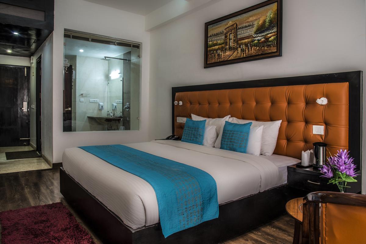 Hotel Andaz Shimla Shogi エクステリア 写真