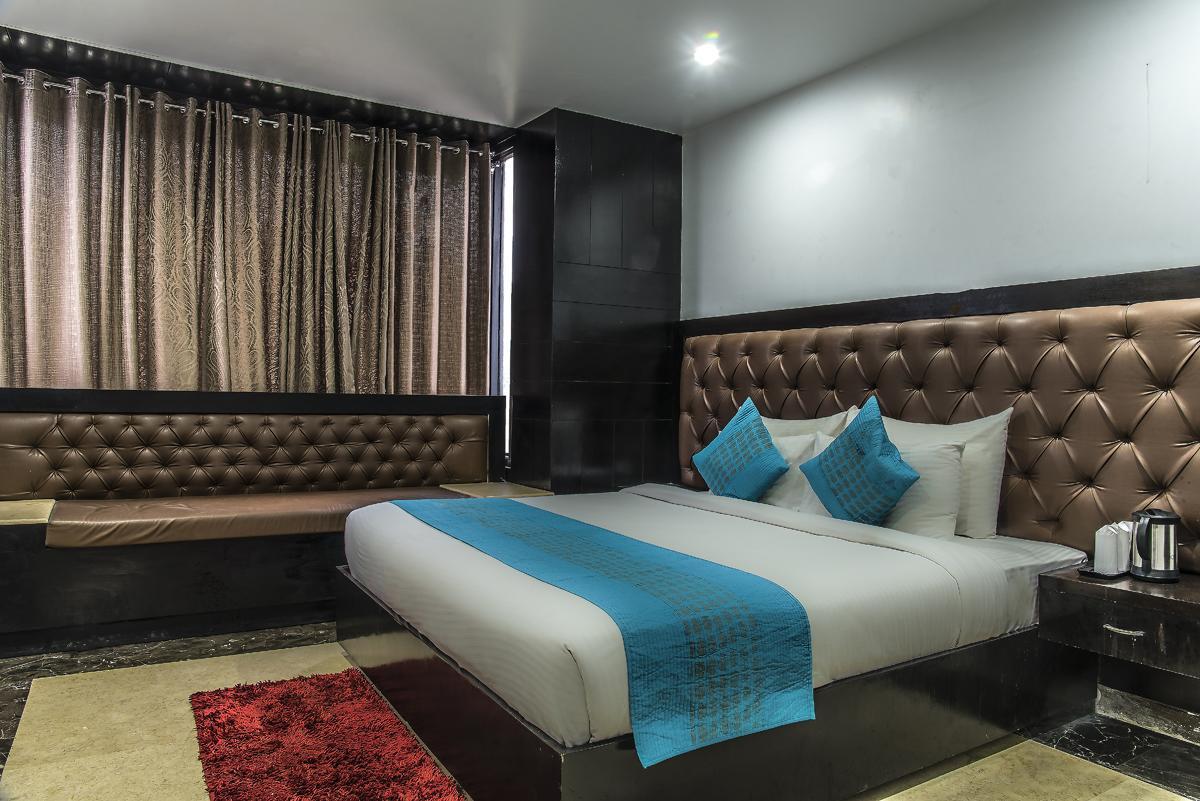 Hotel Andaz Shimla Shogi エクステリア 写真